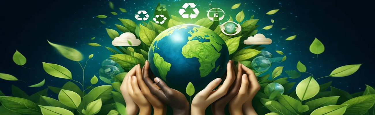 Konya'da Tehlikeli Olmayan Atık Toplama ve Geri Dönüşüm