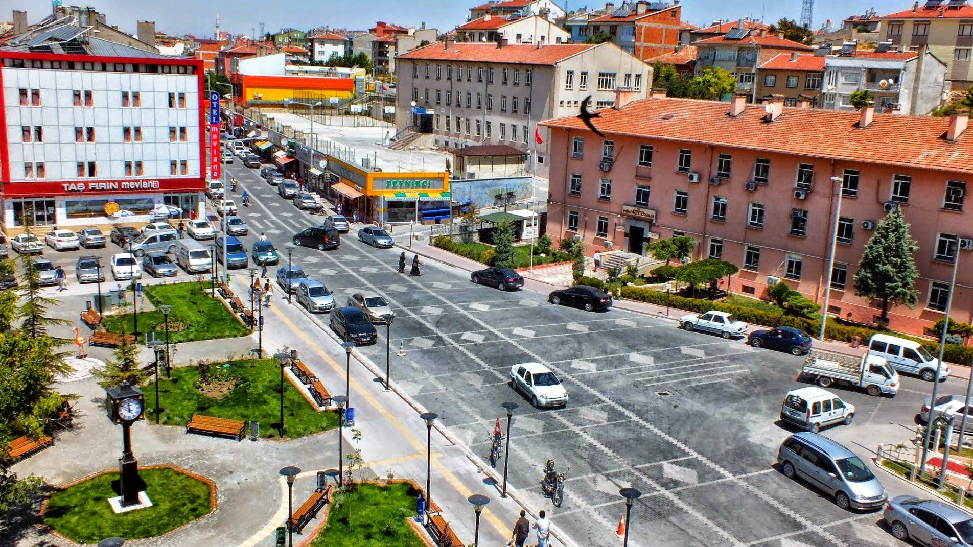 Cihanbeyli Hurdacı | Konya Cihanbeyli Hurda Fiyatları ve Alımı