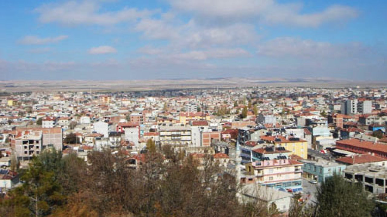 Emirgazi Hurdacı | Konya Emirgazi Hurda Fiyatları ve Alımı