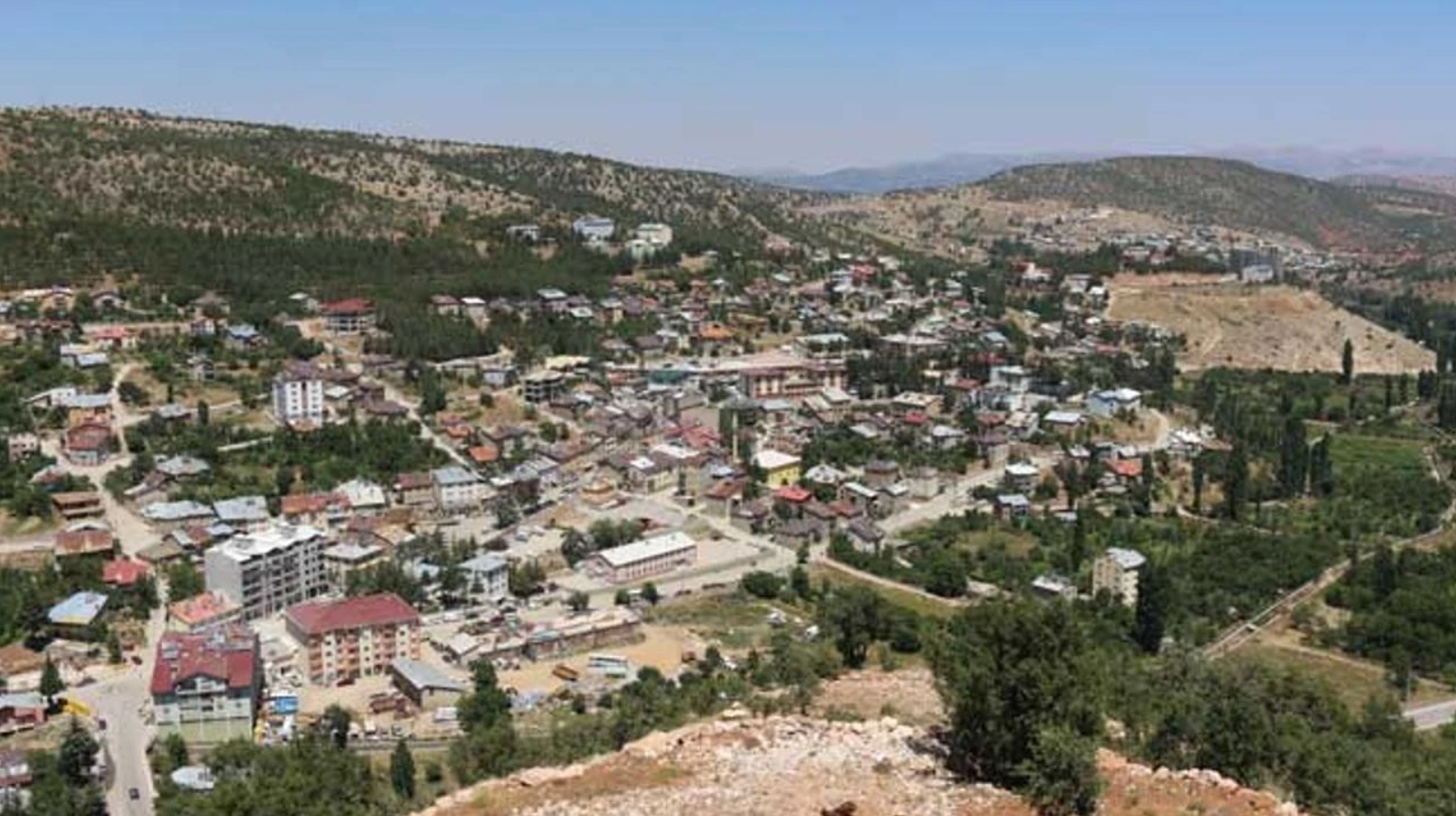 Hadim Hurdacı | Konya Hadim Hurda Fiyatları ve Alımı