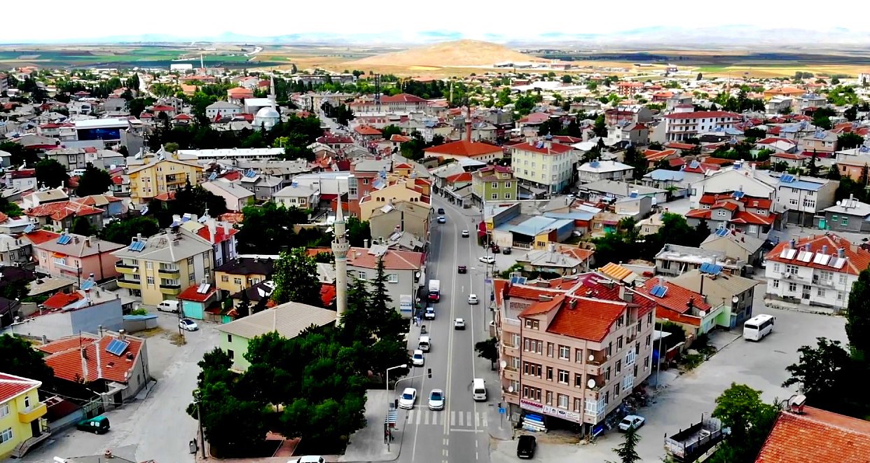 Kadınhanı Hurdacı | Konya Kadınhanı Hurda Fiyatları ve Alımı