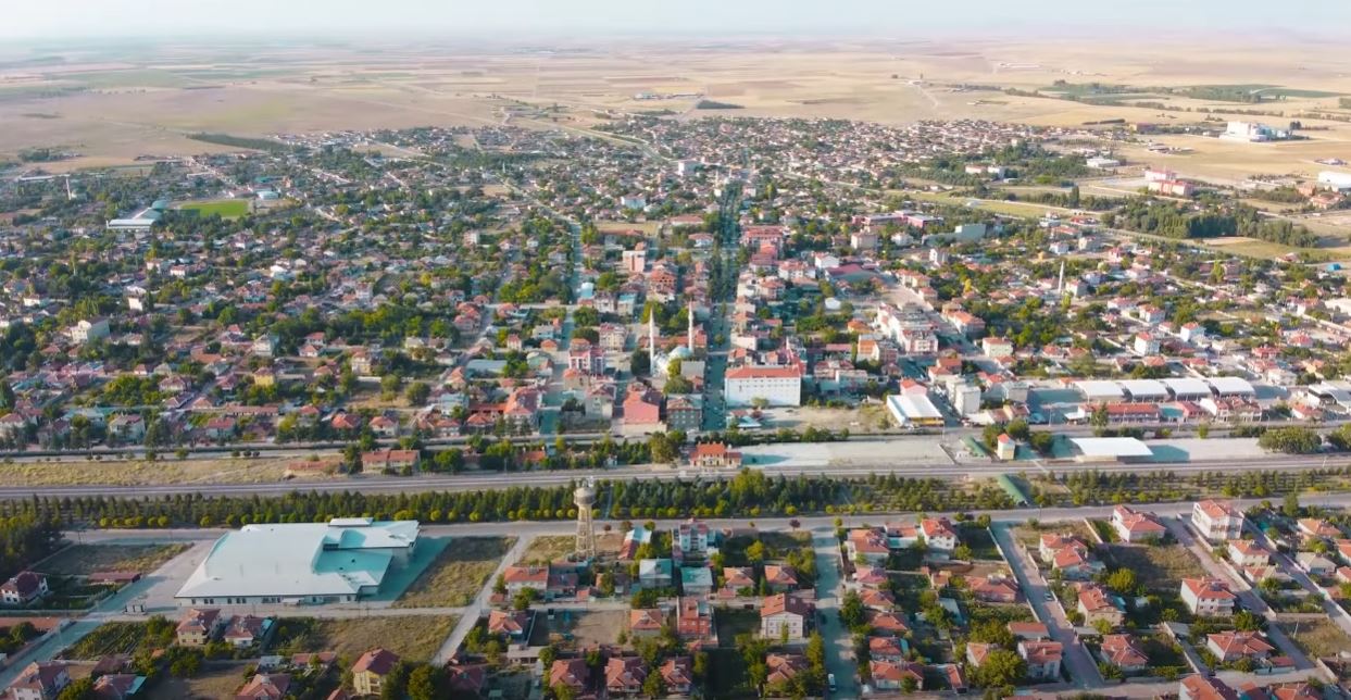 Sarayönü Hurdacı | Konya Sarayönü Hurda Fiyatları ve Alımı