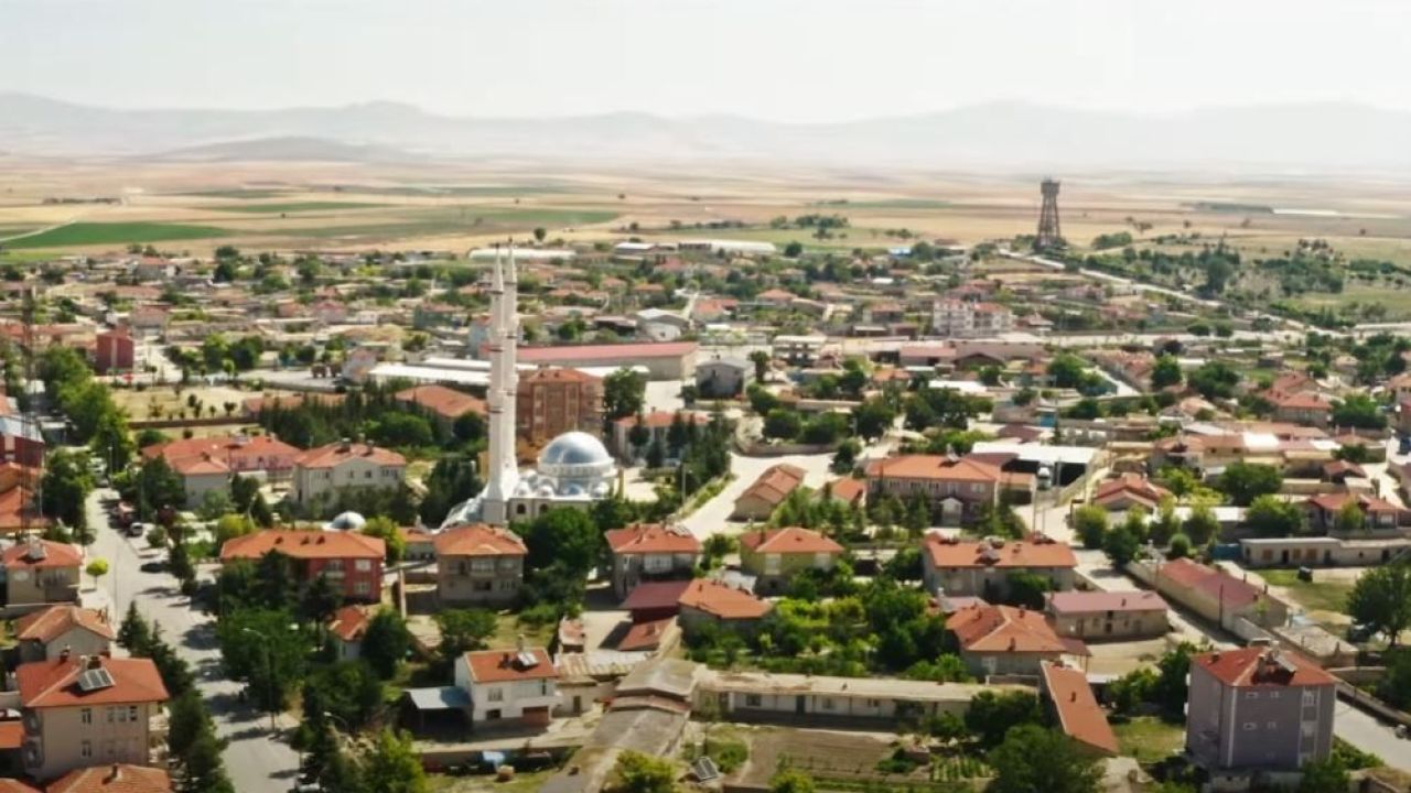 Tuzlukçu Hurdacı | Konya Tuzlukçu Hurda Fiyatları ve Alımı