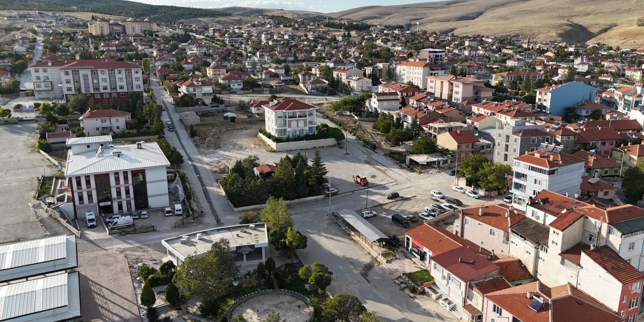 Yunak Hurdacı | Konya Yunak Hurda Fiyatları ve Alımı