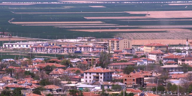 Altınekin Hurdacı | Konya Altınekin Hurda Fiyatları ve Alımı