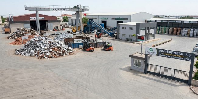 Konya'nın Hangi İlçelerinde Hurda Alımı Yapılır?